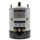 Купить Muir muf751005 двигатель 12V 1000W Black 15x10x5 7ft.ru в интернет магазине Семь Футов