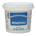 Cecchi 6462102 500g Порошок минеральной микрофибры Бесцветный White