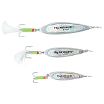 Ragot 14RG2499340 Mitralite 65 Mm 40g Ложка Серебристый Silver