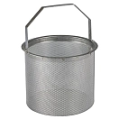 Купить Guidi kit1162ce008 корзина для фильтра Grey 12x12x10 7ft.ru в интернет магазине Семь Футов