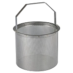Guidi kit1162ce008 корзина для фильтра Grey 12x12x10