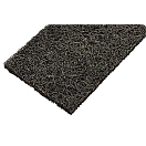 Купить Akwamat d70442 Матрас из кокосового волокна Black 20x20x140 140 x 210 cm 7ft.ru в интернет магазине Семь Футов