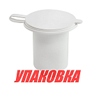 Короб для лейки душа (упаковка из 2 шт.) Ceredi 6460_pkg_2