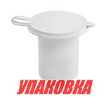 Короб для лейки душа (упаковка из 2 шт.) Ceredi 6460_pkg_2