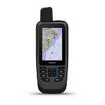 Морской портативный GPS навигатор Garmin GPSMAP 86sc 010-02235-02 с прибрежными картами BlueChart