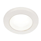 Купить Hella marine 2JA 958 109-111 Euroled 75 24V Палуба теплый белый светодиодный свет White 7ft.ru в интернет магазине Семь Футов