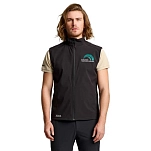 Slam n126002w11-w01-3xl Жилет Etnz Act Softshell Black 30x20x5