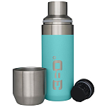 360 degrees 360SSVF750TQ Vacuum Insulated 750ml Термо Голубой Blue Turquoise