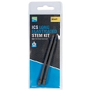 Купить Preston innovations p0030002-unit Защита от спутывания Elastic Stem Kit Short Heavy Brown 21x13x11 7ft.ru в интернет магазине Семь Футов
