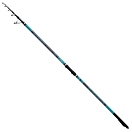 Купить Mitchell 1545347 Suprema SW Телескопическая удочка для серфинга Серебристый 4.50 m  7ft.ru в интернет магазине Семь Футов