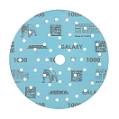 Купить Mirka 465-FY6MF400 Наждачная бумага FY6MF Galaxy Dust Free Multi Fit P400 152.4 mm 50 Единицы Голубой Grey 7ft.ru в интернет магазине Семь Футов