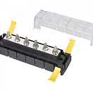 Шинная шина MaxiBus 6, с покрытием / 250 А