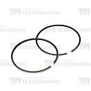 Купить Поршневые кольца Polaris 800 (номинал) SM-09247R SPI 7ft.ru в интернет магазине Семь Футов