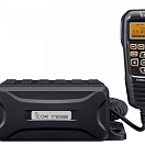 IC-M400BBE Морская радиостанция Black Box/интегр. GPS