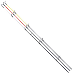 Maver 2157011 Thor Master Carbon 52 cm Колчан Совет  Black 2 1/2 Oz