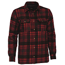 Купить Kinetic H173-005-XL Куртка Lumber Красный  Red XL 7ft.ru в интернет магазине Семь Футов