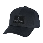 Westin a304-391-os-unit Кепка Badge Jet Black 15x12x10