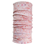 Tube J1411-L009 Шарф-хомут Cotton Голубой  Celest