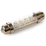 Sea-dog line 354-4422441 6 Led Festoon 1 3/4´´ Лампочка Серебристый 10200 Lumens 
