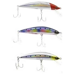 M&W International MINMW1029 Minnow 102 40g 125 mm  9