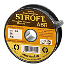 Купить Stroft 8814/ST фторуглерод ABR 50 m  Clear 0.140 mm 7ft.ru в интернет магазине Семь Футов