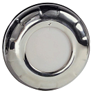 Купить Lumitec 451-101139 Aurora Белый/красный светодиод с регулируемой яркостью Серебристый Silver 290 mAh 12V  7ft.ru в интернет магазине Семь Футов