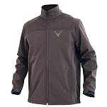 North company XNTSBXXL Куртка Trophy Коричневый  Brown 2XL
