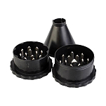 Prologic 47338 Crush N Fill Boile Черный  Black