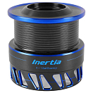 Купить Preston innovations P0010017 Inertia Запасная Шпуля Черный Black 320  7ft.ru в интернет магазине Семь Футов