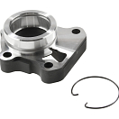 Основание помпы Yamaha 60-90/F80-100 6D8WS4430000