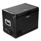 Купить Yolco GCX47 BLACK портативный холодильник GCX47 Черный Black 7ft.ru в интернет магазине Семь Футов