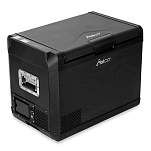 Yolco GCX47 BLACK портативный холодильник GCX47 Черный Black