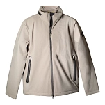 North sails 603371-0921-xs Куртка Tech Sailor City Grey 60x40x25