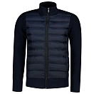Купить North sails 602950-0802-3XL Бомбер Annapolis Голубой  Navy Blue 3XL 7ft.ru в интернет магазине Семь Футов