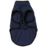 Fuzzyard FZAW5174 Fitzroy Куртка для собак  Navy 4