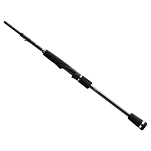 13 Fishing 11TFFQS60L4 Fate Quest Спиннинговая Удочка Черный Black 1.83 m 