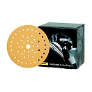 Купить Mirka 465-236mf060 Наждачная бумага Multifit P80 152 mm 50 Единицы Gold 27x27x16 7ft.ru в интернет магазине Семь Футов