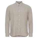 Sea ranch 18-7-283-1038-3xl Рубашка с длинным рукавом Hyeres Sand 30x25x2