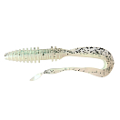 Купить Силиконовый червь на судака Long Tail Grub (Цвет-Mystic резина NAT200) LTG14 Mystic Lures 7ft.ru в интернет магазине Семь Футов