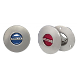Mavi mare 2323845 Mavi.mare Наполнитель топливной палубы из нержавеющей стали  Silver 50 mm 