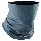 Купить Salomon LC2303800-OSFA Шарф-хомут Rs Warm  Midnight Navy 7ft.ru в интернет магазине Семь Футов