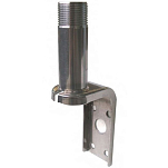 Banten C-55 C 55 Side Серый  Stainless Steel