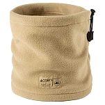 Cairn 090380997TU Шарф-хомут Polar ADJ Eco Бежевый  Coffee