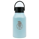 Купить Runbott 972814 термос mii porto escudo 350ml sport tab Бесцветный Powder Sky 7ft.ru в интернет магазине Семь Футов