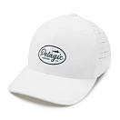 Купить Pelagic 1201253004-wht-l/xl Кепка Circled White 15x10x5 L-XL 7ft.ru в интернет магазине Семь Футов