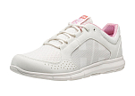 HELLY HANSEN 11583_013-7.5F AHIGA V4 HYDROPOWER Женская обувь / кремовый/розовый сорбет / Размер обуви: 38,7