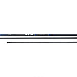 Matrix fishing GLN059 Aquos Power Черный  Black 4 m 