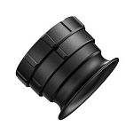 Hikmicro HM-209 Thunder 2.0 Резиновый окуляр  Black  Охота
