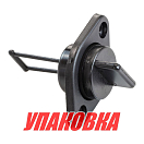 Шпигат пластиковый с резьбовой пробкой 19 мм (упаковка из 1000 шт.) Easterner CS0001_pkg_1000
