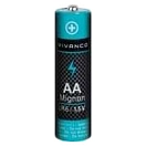 Купить Vivanco VIV38027 AA 1.5V Щелочная батарея 8 единицы измерения Black / Blue 7ft.ru в интернет магазине Семь Футов